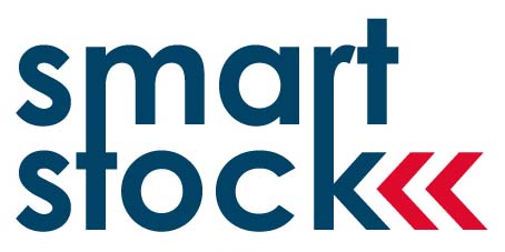 SmartStock Logo